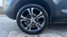 Volvo Xc40 1.5 T3 [163] Inscription Pro 5dr Geartronic Petrol Estate